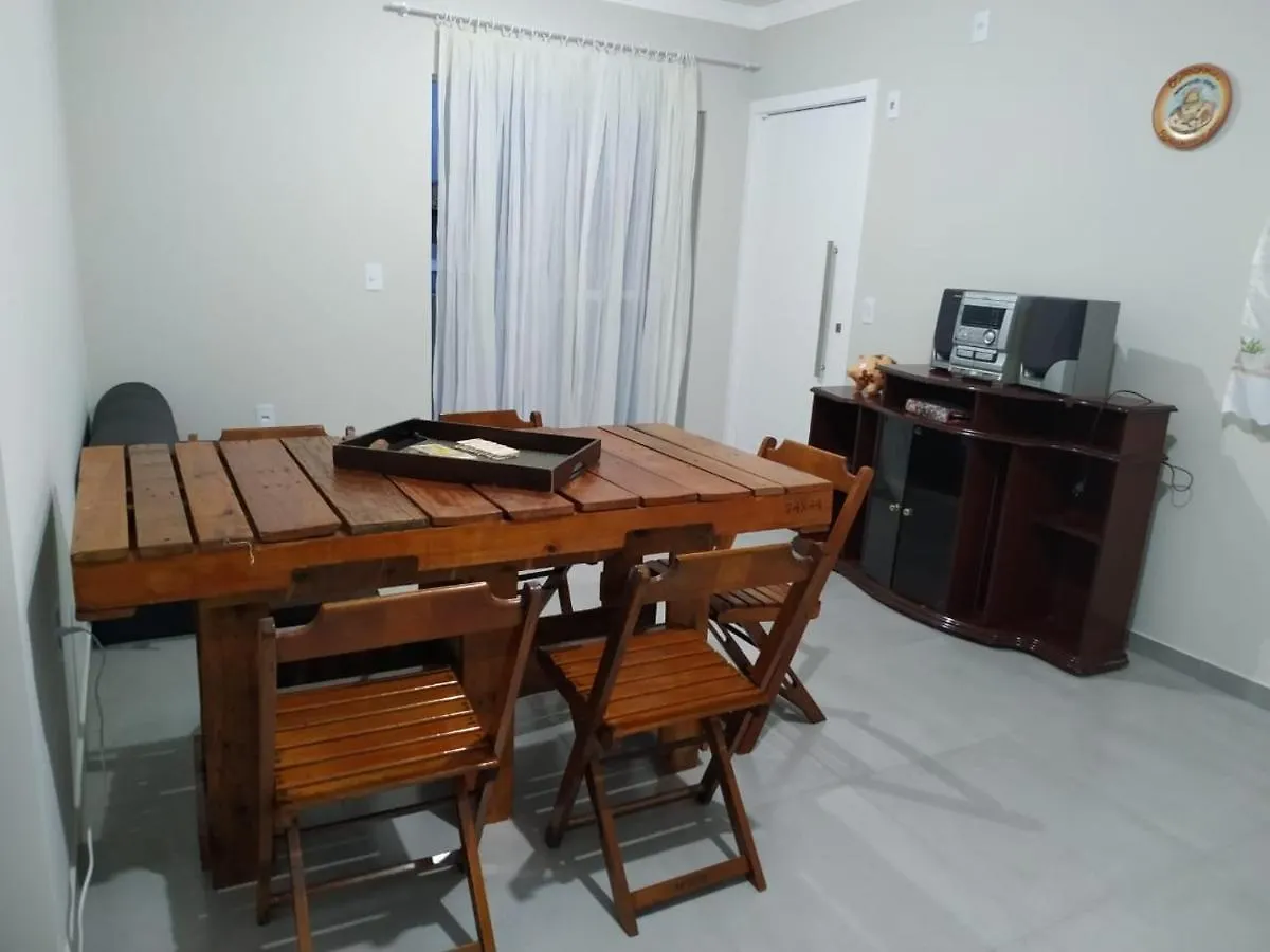 Apt 2Qts Na Praia Da Pinheira 20 Min Da Guarda Do Embau Пальоса Бразилия
