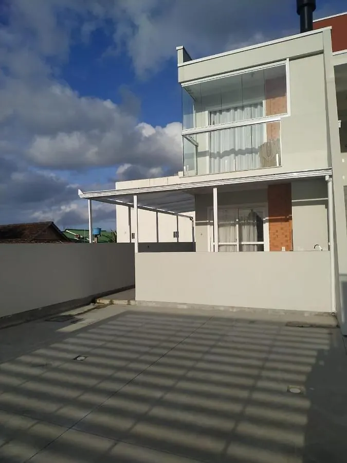 Apt 2Qts Na Praia Da Pinheira 20 Min Da Guarda Do Embau Пальоса Бразилия